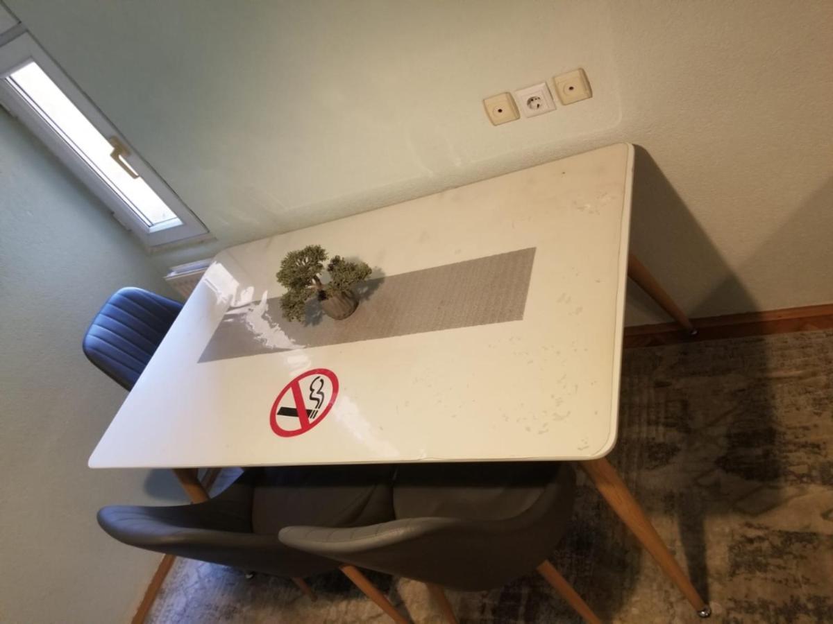 Cozy&Comfy Apartment In The Center Of Prishtina 프리슈티나 외부 사진