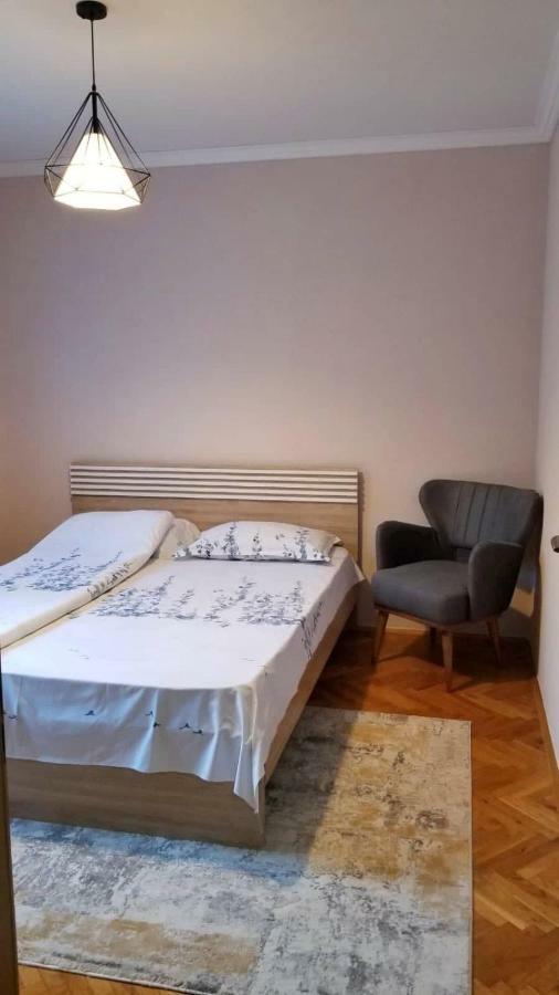 Cozy&Comfy Apartment In The Center Of Prishtina 프리슈티나 외부 사진