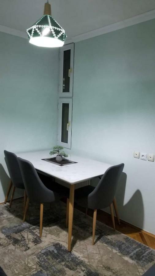 Cozy&Comfy Apartment In The Center Of Prishtina 프리슈티나 외부 사진